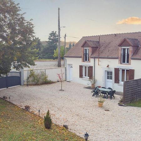 Gite L'Opale Lailly-en-Val Экстерьер фото