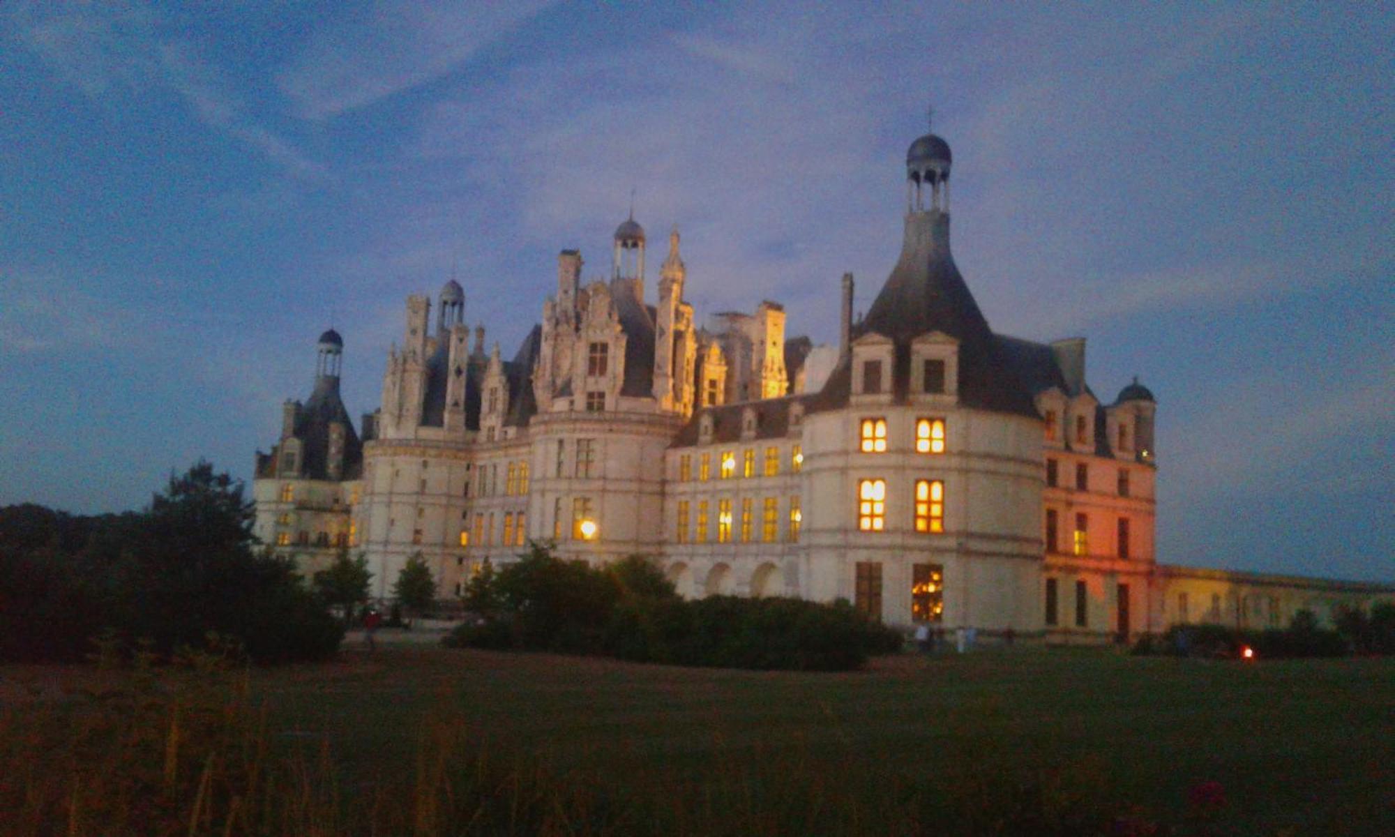 Gite L'Opale Lailly-en-Val Экстерьер фото
